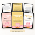 Pack Digital de Gratitud
